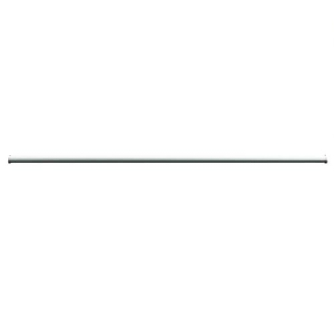 Sprosse V2A-Edelstahl Länge 140 cm